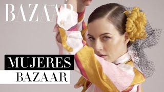 Cleopatra, la nueva princesa con residencia en España | Harper&#39;s Bazaar España