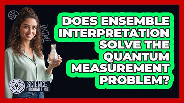 Does Ensemble Interpretation Solve the Quantum Measurement Problem?