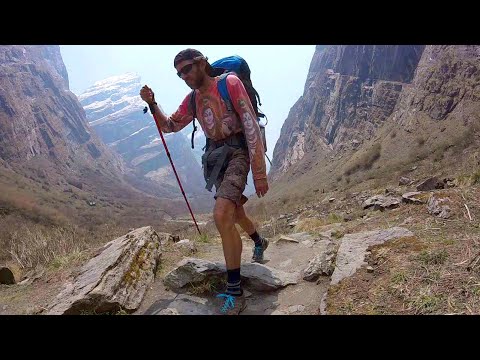 Video: 7 Top Backpacker-Touren in Indien von G Adventures