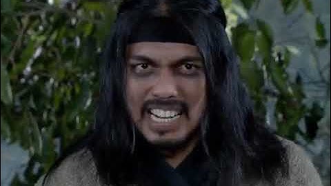 Gajah Mada - Episode 31