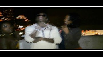 Lil Nard - Knock It Off (Music Video)