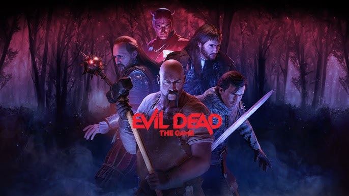 Evil Dead: The Game ganha vídeo de gameplay SANGRENTO - Veja!