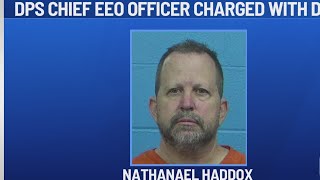 Texas DPS Chief EEO officer suspended after arrest