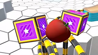 Going Balls All Levels Gameplay Walkthrough Android, iOS Part 683