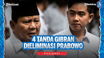 Purn TNI Gaungkan Pemakzulan Gibran, Pengamat Nilai Pemerintahan Prabowo Coba Eliminasi Wapres