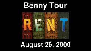 RENT - Voice Mail #4 (Tricia Young)