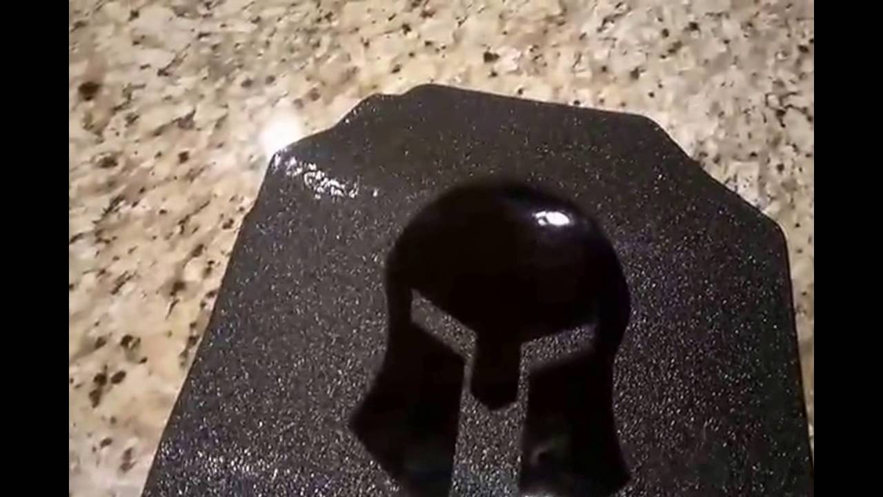 Spartan Armor Lever 3+ vs Level 3 Comparison YouTube