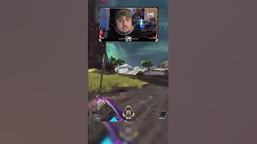 Mad Maggie is actually fun as hell! #Shorts #apexlegends