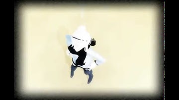 MMD Brella Luka Physics Test