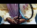 ANA NAOMI OSAKA CM (15sec）