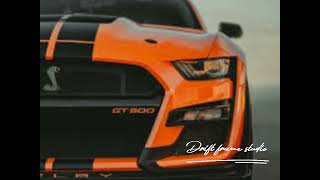 Mustang Edit This Is Not Problem