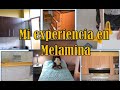 Armando muebles  de Melamina