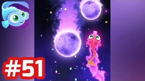 Super Starfish - Gameplay Walkthrough - Part 51 Unlock Ponee, Event: Horsee Race (iOS/Android)