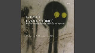 Dzama Stories: Part IV - Fades Away