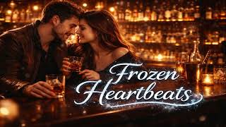 [AIMUU] 위스키 땡기는 라운지 맞춤 Frozen Heartbeats | playlist pop songs