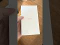 The fastest e-ink phone in the world #smartphone #eink #bigme