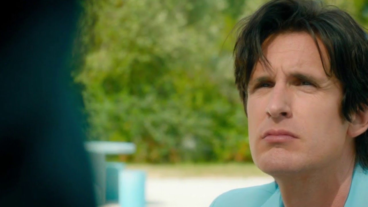 Cinema Nicky Larson Et Le Parfum De Cupidon Quoztube