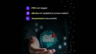 Title II Accessibility Is Here: Are Your Digital Learning Products Ready for K–12 Districts?