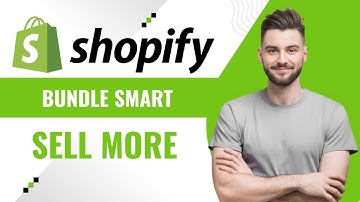 How to Create Product Bundles in Shopify Using Bundler App (Boost Conversions Fast) (Working 2025)