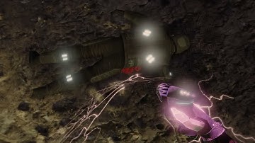 Speedrun Strats (Solarix Highlight)