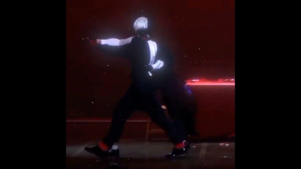 Twisted Wonderland Crewel and Crowley edit (Disney) YouTube