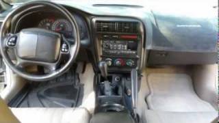 Camaro compilation