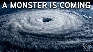 Why The Next Super Typhoon Could Be the Worst We've Ever Seen