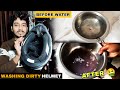 Helmet Smell Problem Solution 🤢 | Padding Wash Karne Ka Asaan Tarika | RIP To Thequickshifter 😔