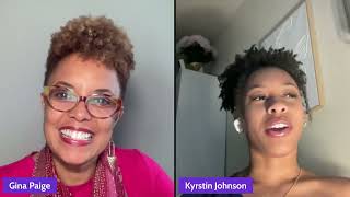 African Ancestry Reveals College Gymnast Kyrstin Johnson's Maternal Roots!