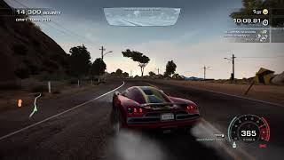 NFS: Hot Pursuit Remastered | Seacrest Tour | 10:56.72