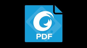 How to edit and Sign PDF by Foxit PDF android app.
