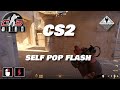 CS2 - Flash Anubis CT Box to site A (self pop flash)
