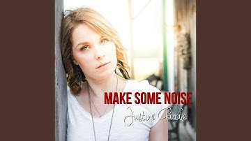 Make Some Noise (feat. Julia Haggarty, Melissa Megan, Karen Emeny & Lo Nielsen-Murray)