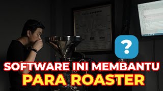 Software Untuk Para Master Roaster screenshot 5