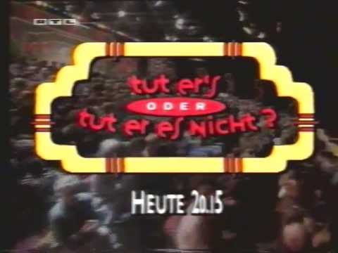 Tut Sie Es Oder Tut Sie Es Nicht Tut Sie Es Oder Tut Sie Es Nicht