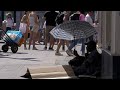 El calor extremo deja más de 2000 muertes en España en el mes de julio