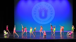 Bang Bang - Jazz Large Group