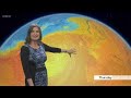 Helen Willetts - BBC Weather 16May2026