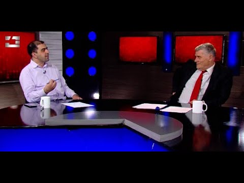 კრიმინალური ბანდა მართავს ქვეყანას. სადაც საზოგადოებას სძინავს კარგი მთავრობა არ  არსებობს - კუკავა