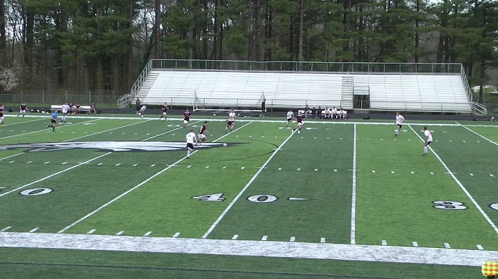 Thomas Hull 2021 Game Film
