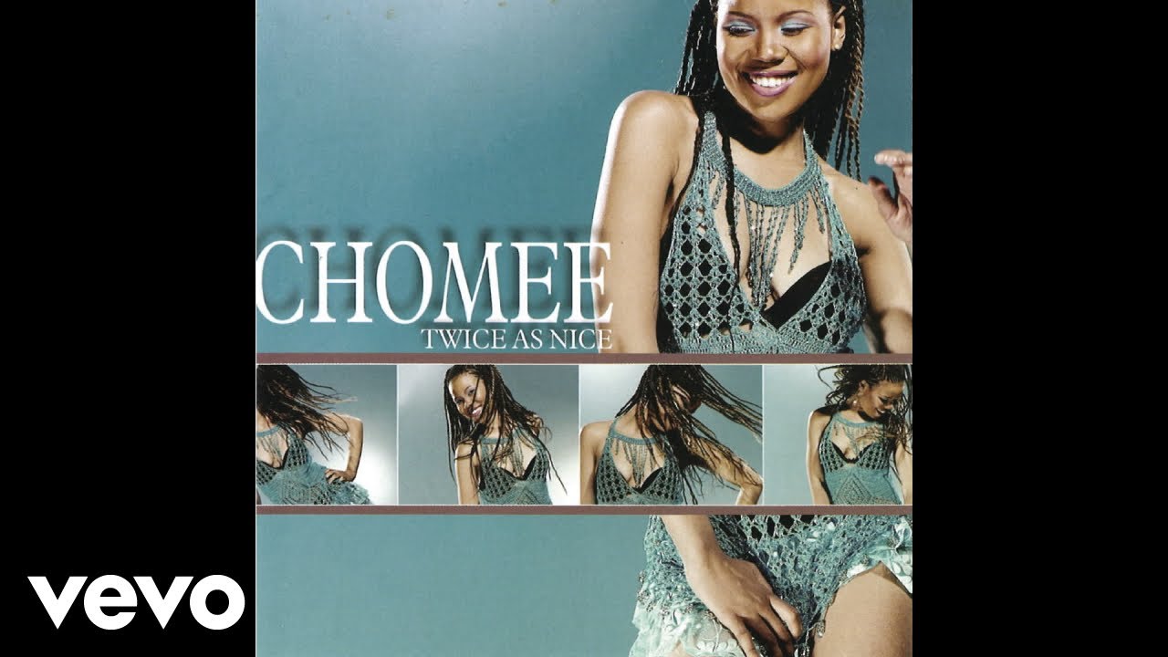 Chomee - Cried All My Tears (Official Audio) - YouTube