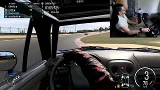 Forza Motorsport Random Multiplayer Race 5/7/24