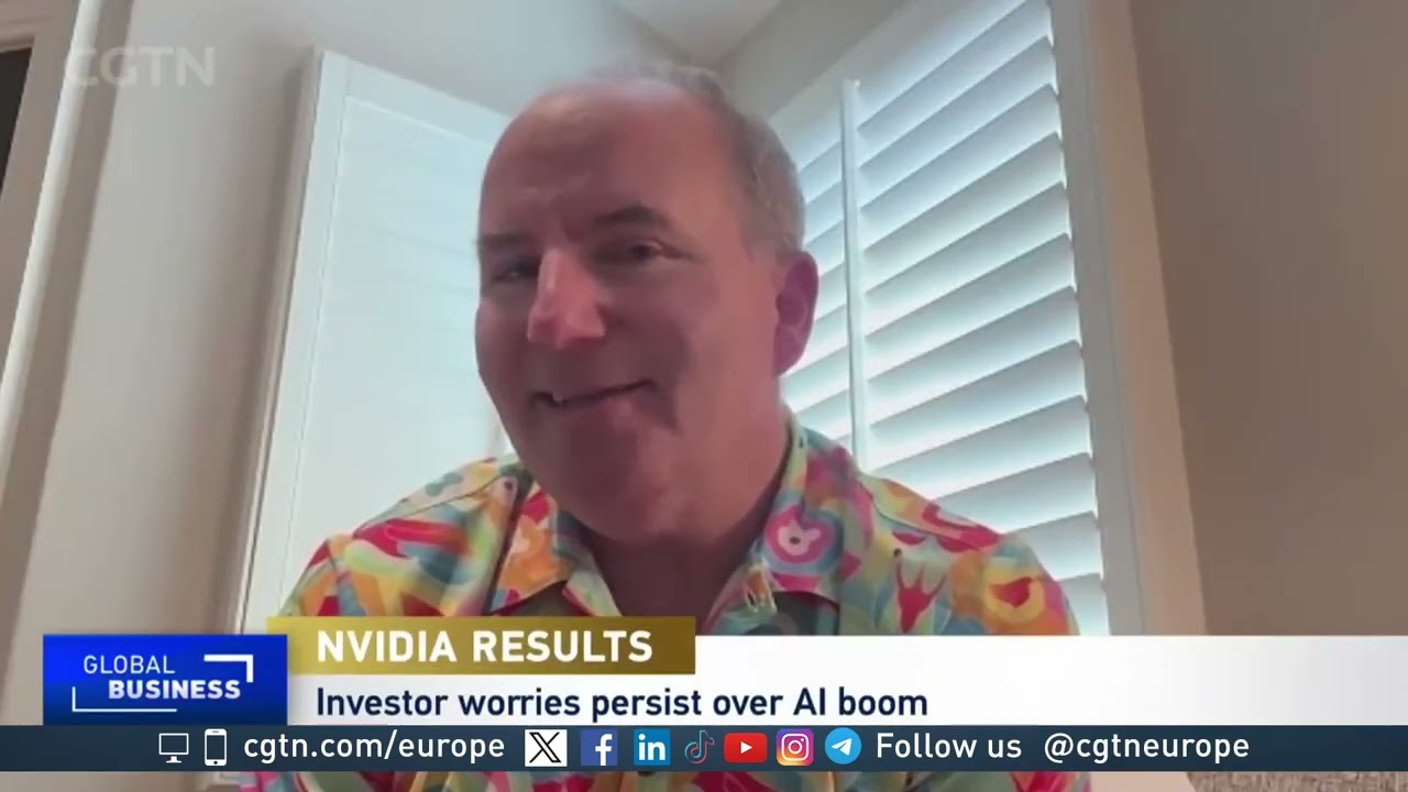 Nvidia's Blockbuster Earnings: AI Revolution Analysis