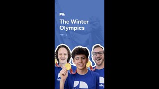 The Winter Olympics