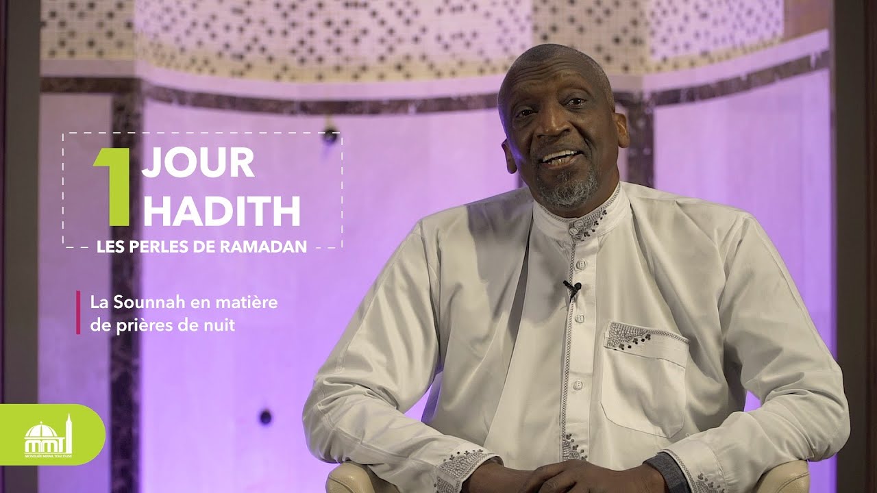 La Sounnah en matière de prières de nuit #LPDR33