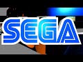 Sega sammy company logo 2020 remake