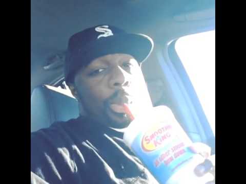 FreshVids Smoothie King Commercial