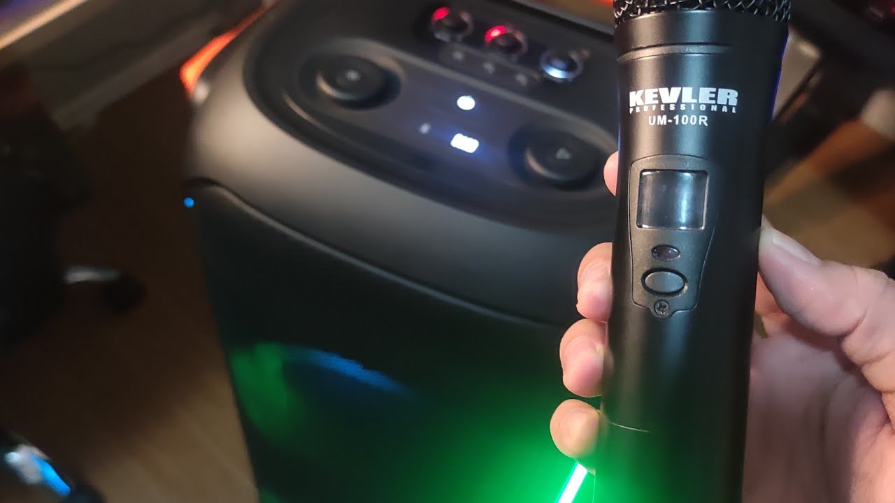 jbl-pb-710-singing-test-and-review-karaoke-test-youtube