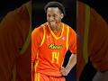 Quadir Copeland plays SMALL for a BIG guard #raptors #nba #quadircopeland #nbadraft