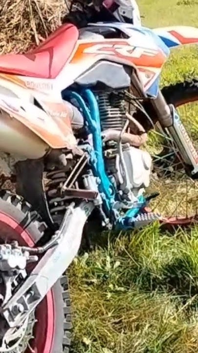 #crf #automobile #motolend #питбайк #покатушки #эндуро #мопед # ...